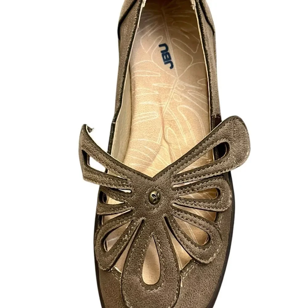 JBU by Jambu womans shoes